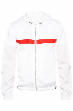 Printed jacket, zdjęcie 1 Printed jacket od Givenchy